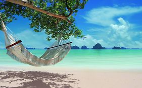 เดอะ ทับแขก กระบี่ บูทิก รีสอร์ต (SHA Extra Plus)